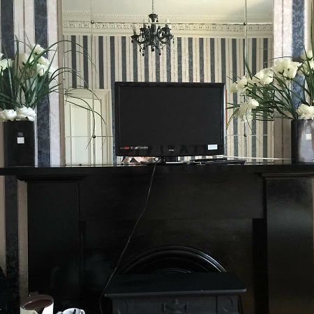 אדינבורו Marchhall Accommodation מראה חיצוני תמונה
