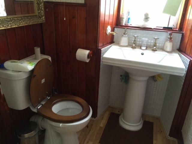 אדינבורו Marchhall Accommodation מראה חיצוני תמונה